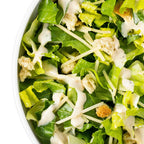 Salad Caesar Good & Gather ngon miệng, salad ăn liền tiện lợi cho bữa ăn nhanh, đảm bảo dinh dưỡng và tươi ngon