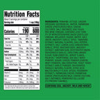 Salad Caesar Good & Gather ngon miệng, salad ăn liền tiện lợi cho bữa ăn nhanh, đảm bảo dinh dưỡng và tươi ngon