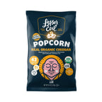 Bỏng ngô LesserEvil chất lượng cao, thơm ngon và là lựa chọn tốt cho sức khỏe của bạn