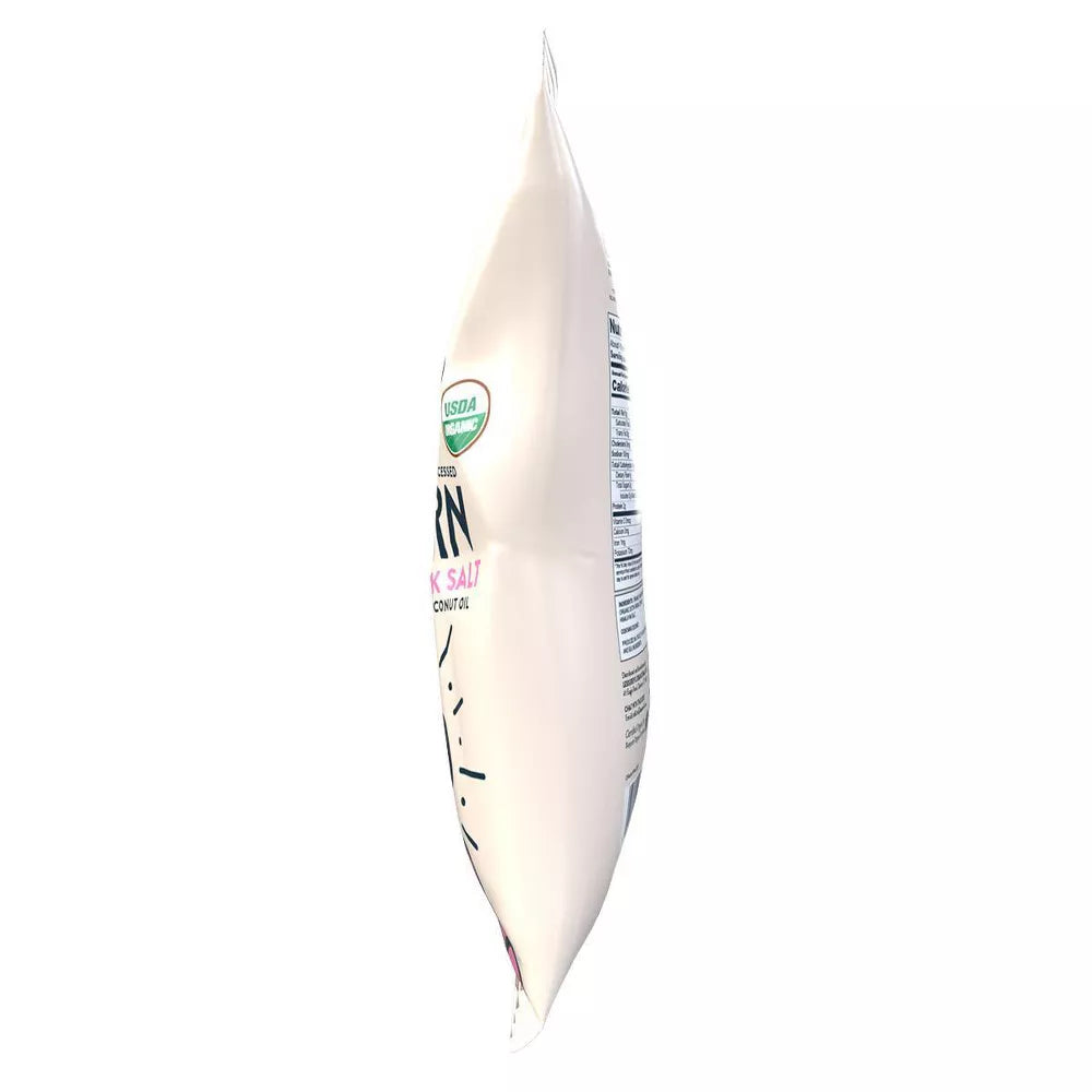 Bỏng ngô LesserEvil chất lượng cao, thơm ngon và là lựa chọn tốt cho sức khỏe của bạn