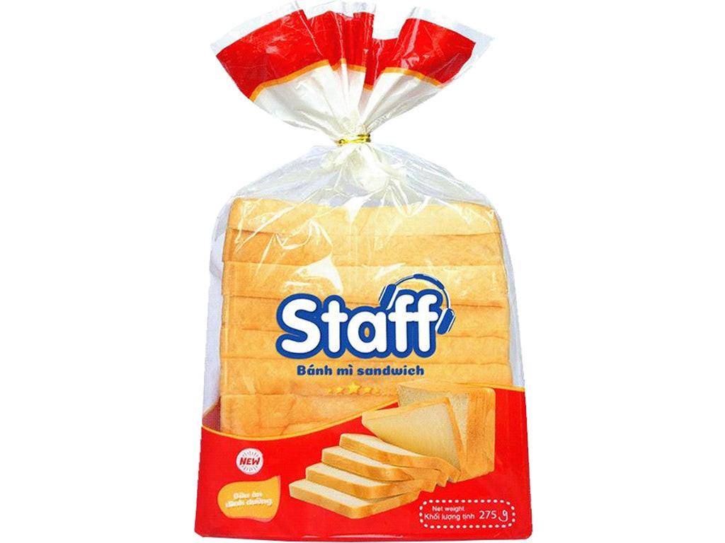 Bánh mì sandwich thơm ngon phục vụ bởi đội ngũ nhân viên chuyên nghiệp và tận tâm