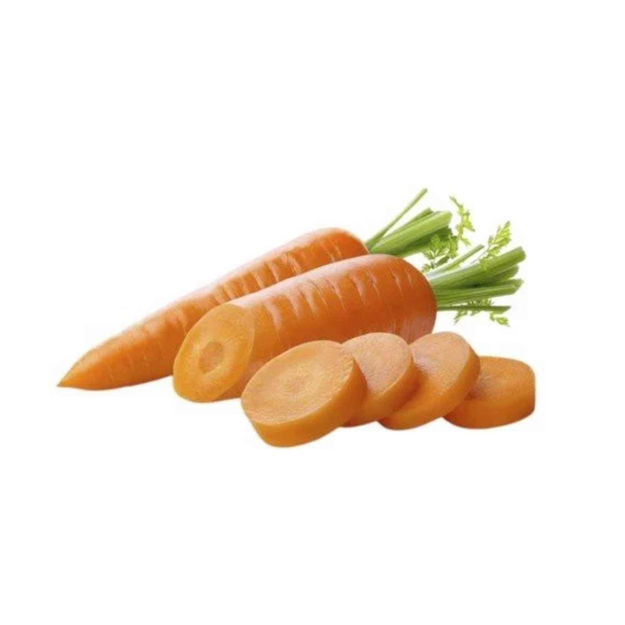 Cà rốt tươi sạch GreenLavie mang đến dinh dưỡng và sức khỏe cho mọi gia đình Việt Nam