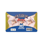 Thịt gà 3F tươi ngon, mọng nước, đảm bảo chất lượng cao