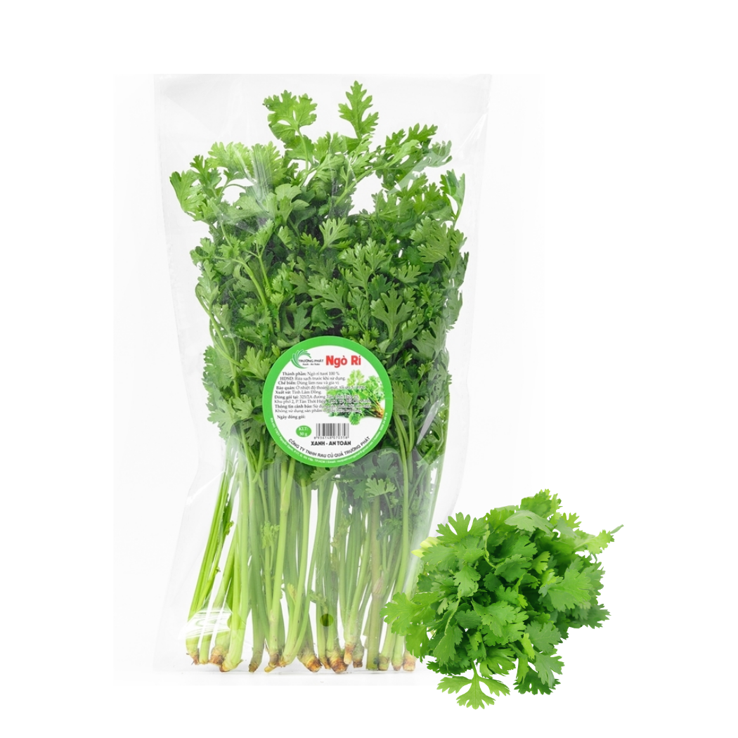 Sản phẩm Vietgap đảm bảo tươi sạch, an toàn cho sức khỏe người tiêu dùng