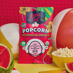 Bỏng ngô hữu cơ LesserEvil