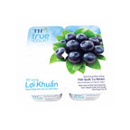 Sữa chua bổ dưỡng giúp tăng cường sức khỏe với hương vị thơm ngon, giàu probiotic tự nhiên